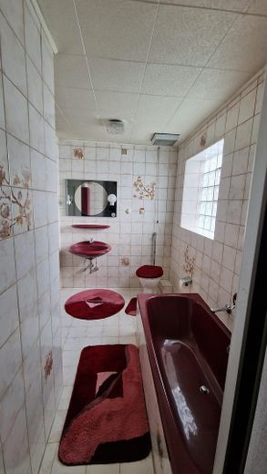 Badzimmer 