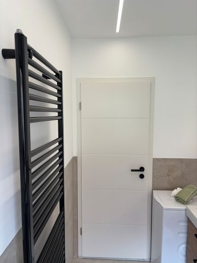 Appartamento di proprietà di 2 locali di alta qualità centro città Gerolzhofen (prima occupazione dopo ristrutturazione) appartamento – Photo 5