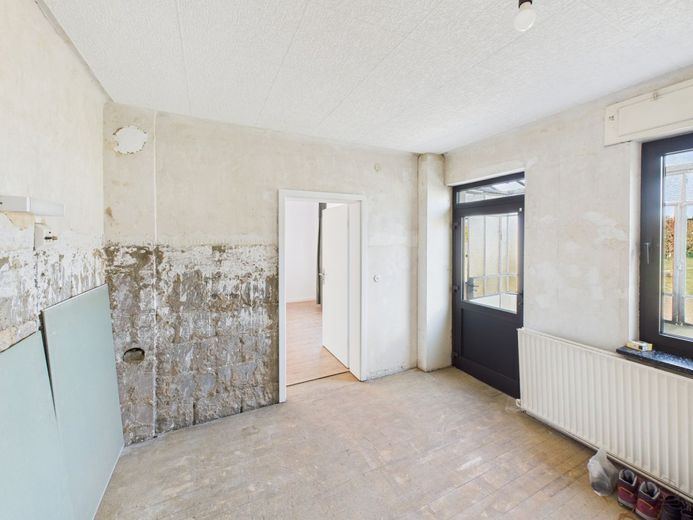 Familientraum in Saarlouis: Großzügiges Einfamilienhaus mit weitläufigem Garten in ruhiger Lage – Bild 16