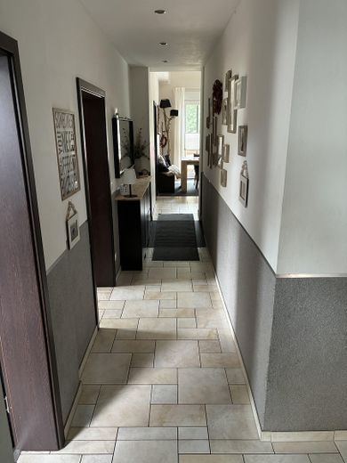 Daire yerine ev hissi | 147 m² | havuzlu özel bahçe | büyük garaj | komisyonsuz – Fotoğraf 19