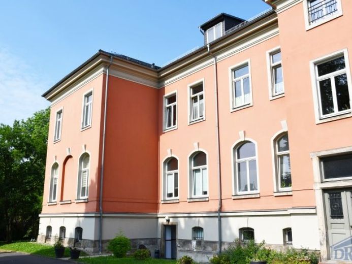 barrierefreie Wohnung in Zentrumsnähe – Foto 1