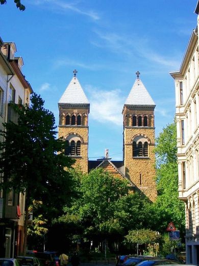 15% RENDITE: 4 VOLLMÖBLIERTE SMART-HOMES IN CITY-BESTLAGE – ... am Brüsseler Platz