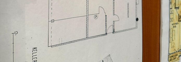Grundriss_Keller/Tiefgarage