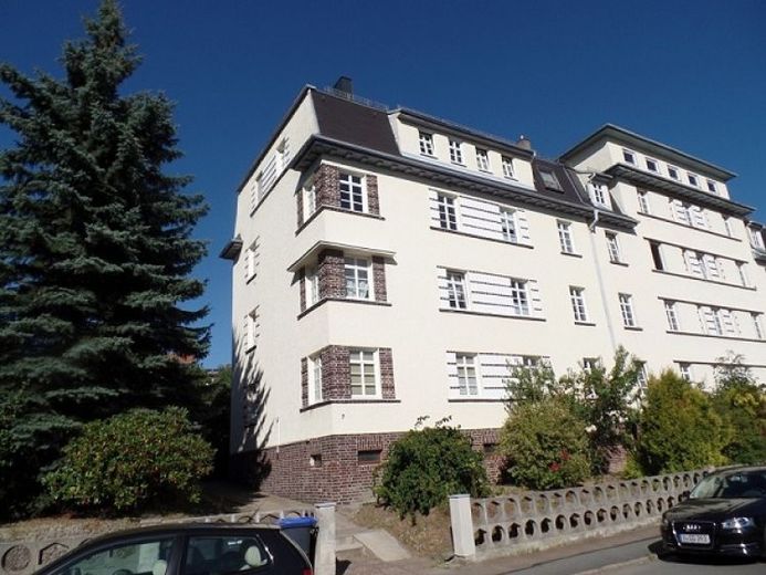 Appartement bien entretenu de 2 pièces situé en hauteur – Photo 1