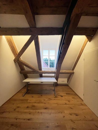 Büro/Gästezimmer