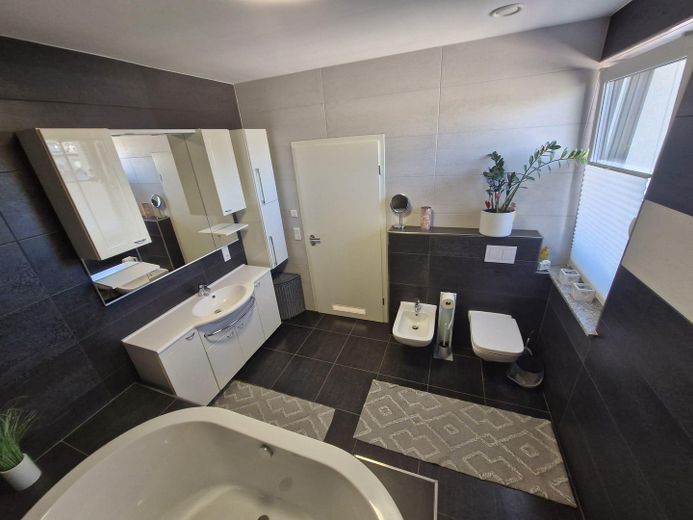 Badezimmer I