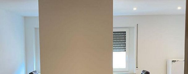 ++TOP sanierte und möblierte 1 ZKB++barrierefrei++Aufzug