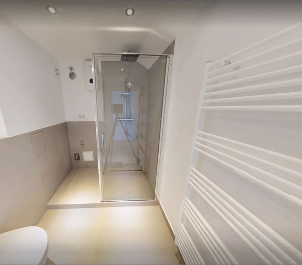 Sanierte 4-Zimmer Wohnungen Zentraler Lage Nürnberg- ab sofort – Foto 7