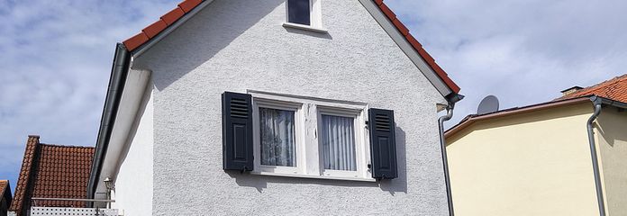 Charmantes Einfamilienhaus mit Scheune und Nebenräumen im Herzen von 61239 Ober-Mörlen zu verkaufen