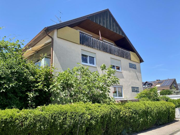 Preisreduzierung für Schnellentschlossene – Südseite