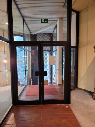 Topimmobilie 1A Lage Hansaplatz – EG Ecke Brauhausstr.