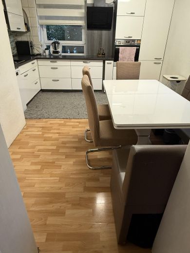 Etagenwohnung 3 Zimmer absolut zentral in Kempten Privat – Foto 5