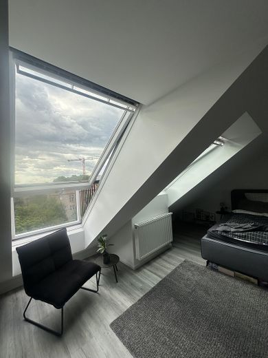 NEUES Penthouse Mannheim Oststadt – फोटो 11