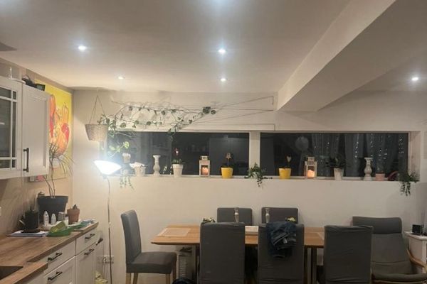 Ehemalige Hofreite mit zwei Wohnhäusern und Scheune in Monsheim - zu verkaufen!