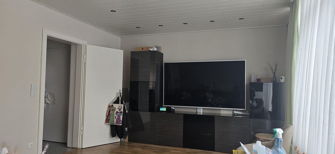 Wohnzimmer-Bild 3