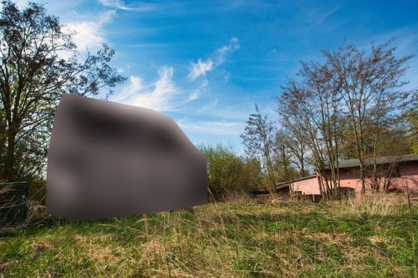 Baureifes Grundstück mit Nebengebäude | Mühlenbecker Land