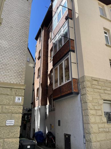 Attraktive Kapitalanlage mit guter Bruttomietrendite im Stuttgarter Osten! *Provisionsfrei* – Foto 18
