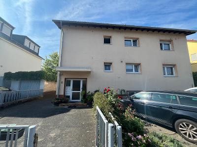 Hähnlein Hausvorderseite
