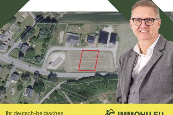 ¡Aquí podría hacerse realidad su sueño de tener casa propia!
Solar edificable en Peterswald