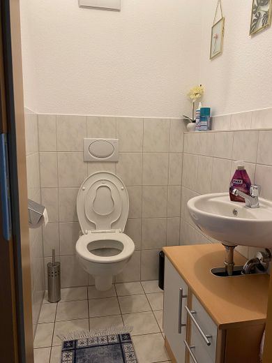 Gäste-WC
