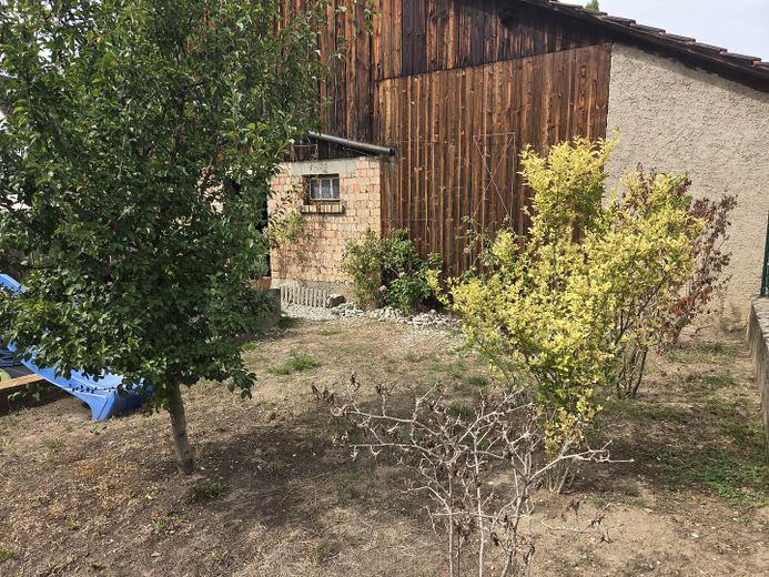 Freistehendes Einfamilienhaus mit Ökonomiegebäude in Rheinfelden-Nollingen – Foto 6