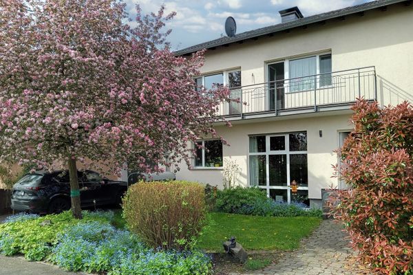 Frankfurt-Nieder-Erlenbach, EFH
