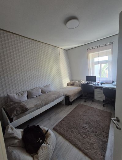 Charmante 3-Zimmer-Wohnung I Top-saniert I Außergewöhnlich – Foto 7