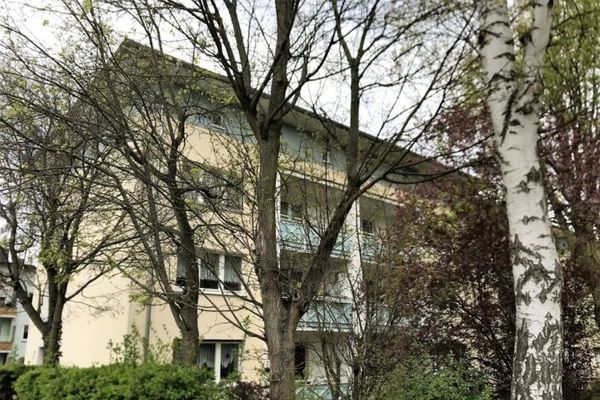 ZAREZERWOWANE ! Nobelino.de - zadbane mieszkanie własnościowe w popularnej "dzielnicy muzyków" w Gießen
