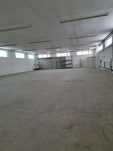 Lagerhalle in Wetzlar-Steindorf – फोटो 2