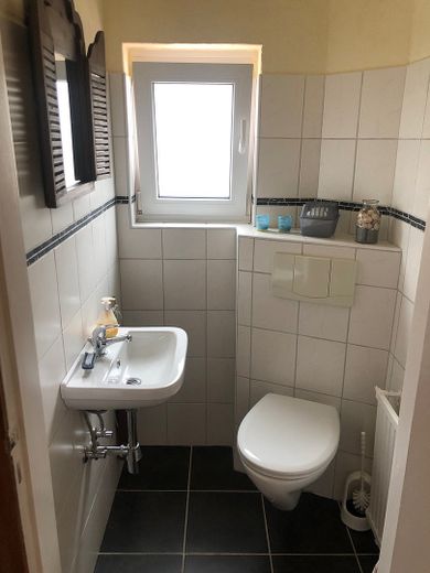 Charmantes Einfamilienhaus in Bremerhaven-Wulsdorf – Foto 7