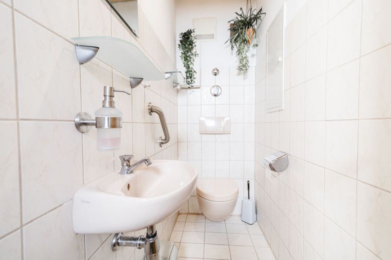 WC