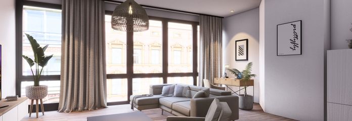 Freie Gestaltungsmöglichkeit