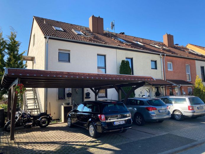 Einfamilienhaus Wiesbaden-Nordenstadt – Foto 2