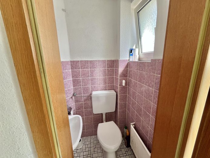 EG – Gäste-WC