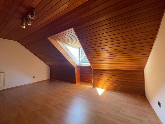 Dachgeschoss Zimmer 1