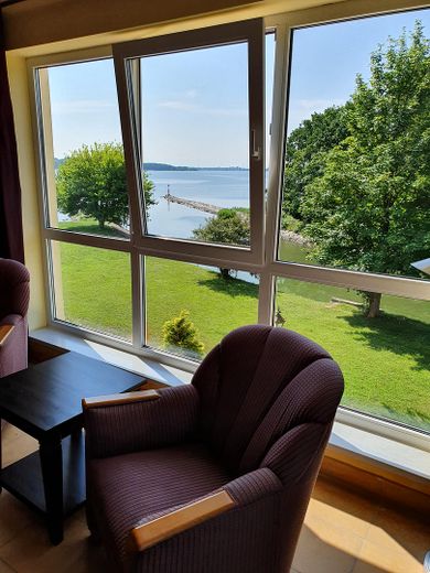Wassergrundstück am Strelasund - Bauland – Foto 6