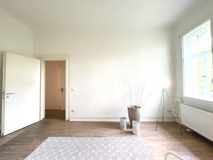 Stilvolle Büro- oder Kanzleifläche in Repräsentativer Stadtvilla – Foto 3