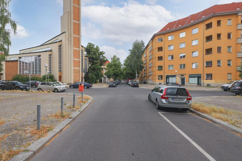 Herschelstraße
