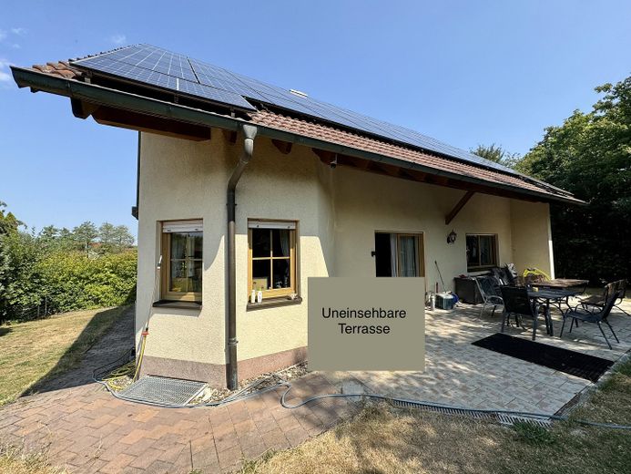 Energooszczędny, częściowo zmodernizowany raj dla rodziny w spokojnej lokalizacji – Zdjęcie 3