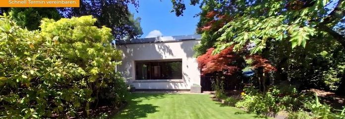 Seltenheit in Polsum! Großzügiger Bungalow mit ca. 178 m² Wohn-/Nutzfläche auf 596 m² Kaufgrund.