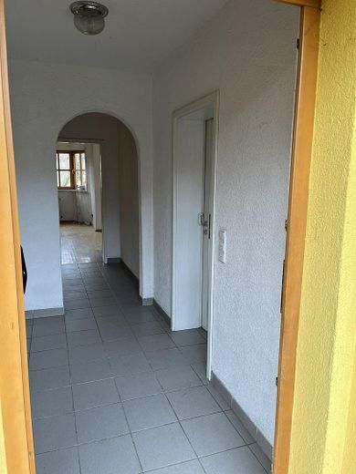 Maison jumelée adaptée aux familles avec jardin, sauna, studio et sous-sol à Stegaurach – Photo 13