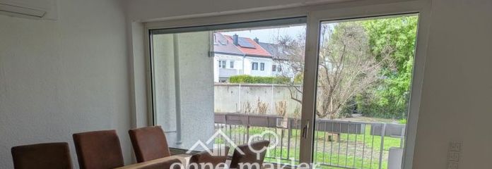 Barrierefreie Erdgeschosswohnung in Speyer