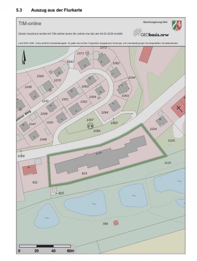 1-pokojowe mieszkanie/apartament wakacyjny Brilon – Zdjęcie 6