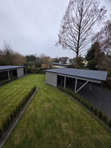 3 Zimmerwohnung on Cloppenburg – Foto 12