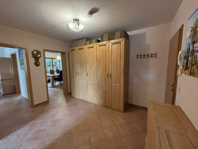 Versatile space wonder in a quiet prime location: your new home or a smart investment! – EG Flur