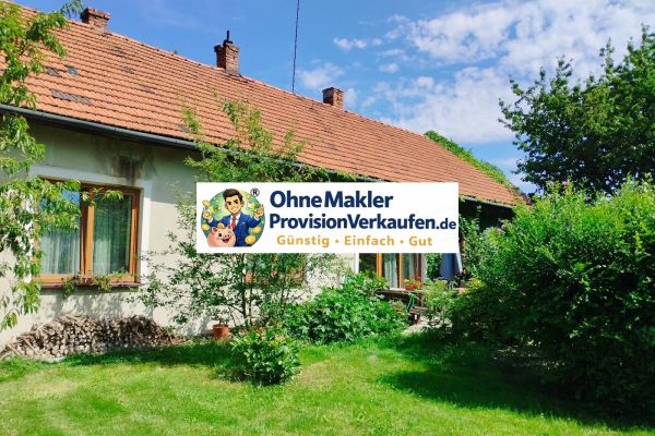 Bella casa unifamiliare ! OhneMaklerProvisionVerkaufen.de