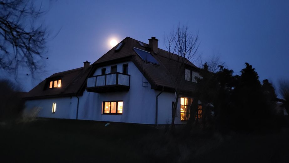 Nachtansicht