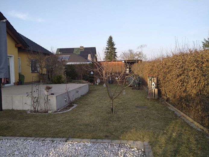 Ohne Makler - Modernes Einfamilienhaus mit Doppelgarage – Foto 5
