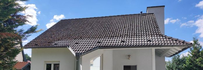 Wundervolles Haus mit großem Garten