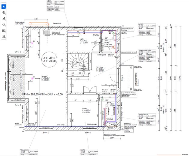 PROVISIONSFREI: Neuwertige Stadtvilla (A+) – Massiv, gesund & extrem energiesparend – Photo 14